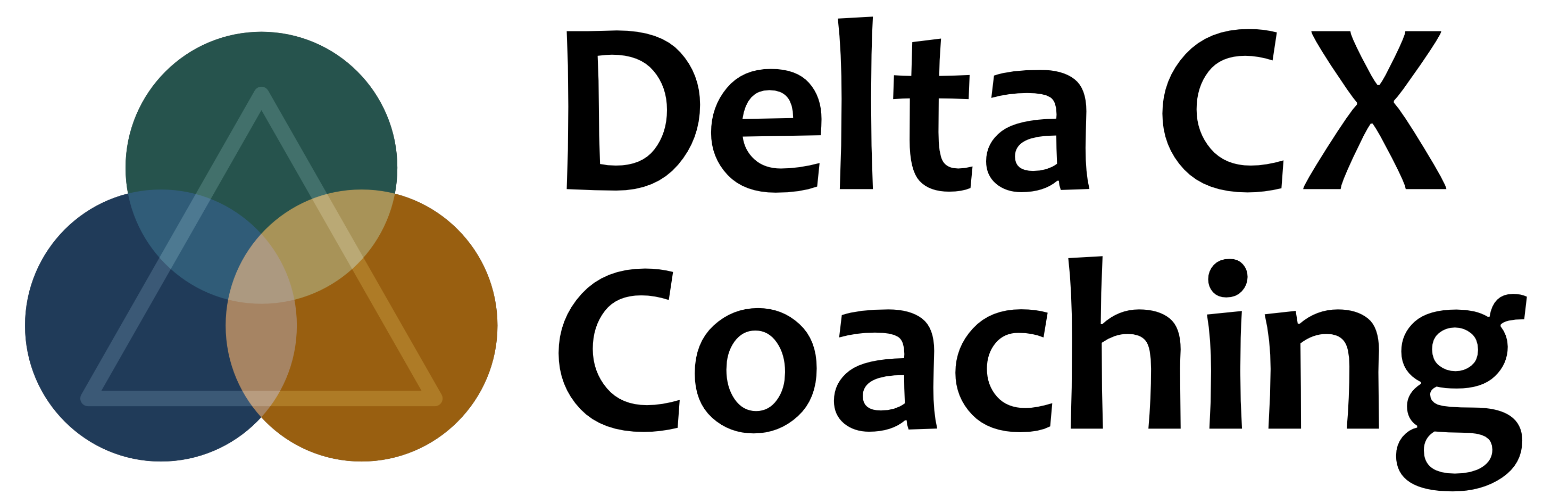 Delta CX Coaching